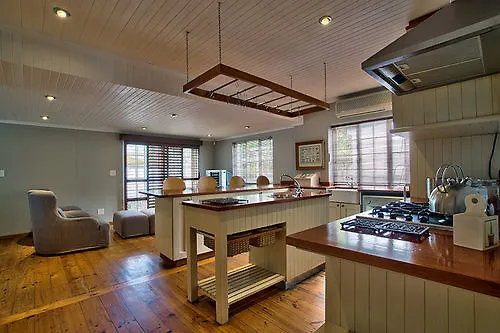 Newlands Cottages Cape Town South Africa