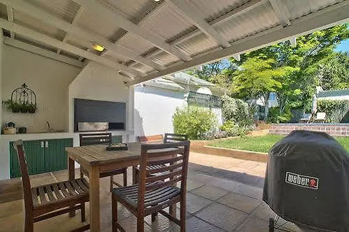 Newlands Cottages Cape Town South Africa