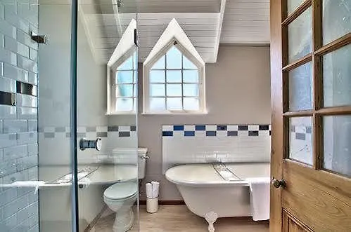 Newlands Cottages Cape Town