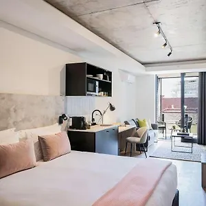 Station House **** Ciudad del Cabo