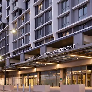 Ac By Marriott Waterfront **** Ciudad del Cabo