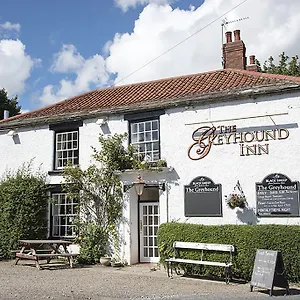 The Greyhound Inn Bedale