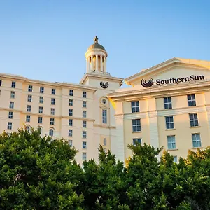 Southern Sun The Cullinan **** Ciudad del Cabo
