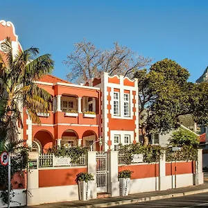 The Rosa **** Ciudad del Cabo
