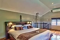 **** Hotel Newlands Cottages Cape Town South Africa