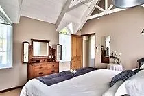 Hotel Newlands Cottages Cape Town
