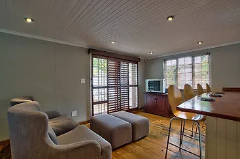 Newlands Cottages Cape Town South Africa
