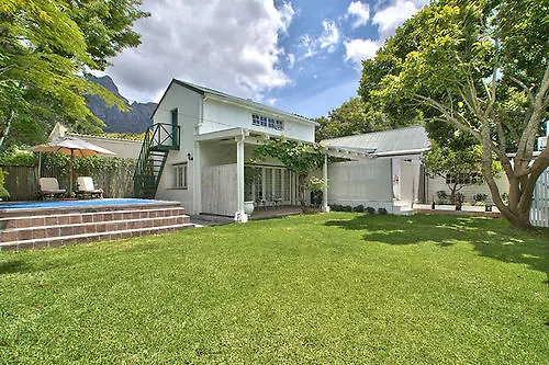 Newlands Cottages Cape Town