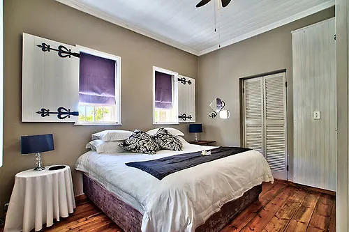 Newlands Cottages Cape Town Hotel