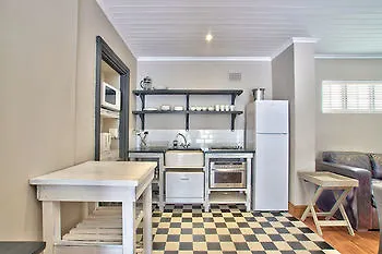 Hotel Newlands Cottages Cape Town