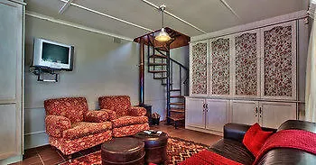 Newlands Cottages Cape Town Hotel