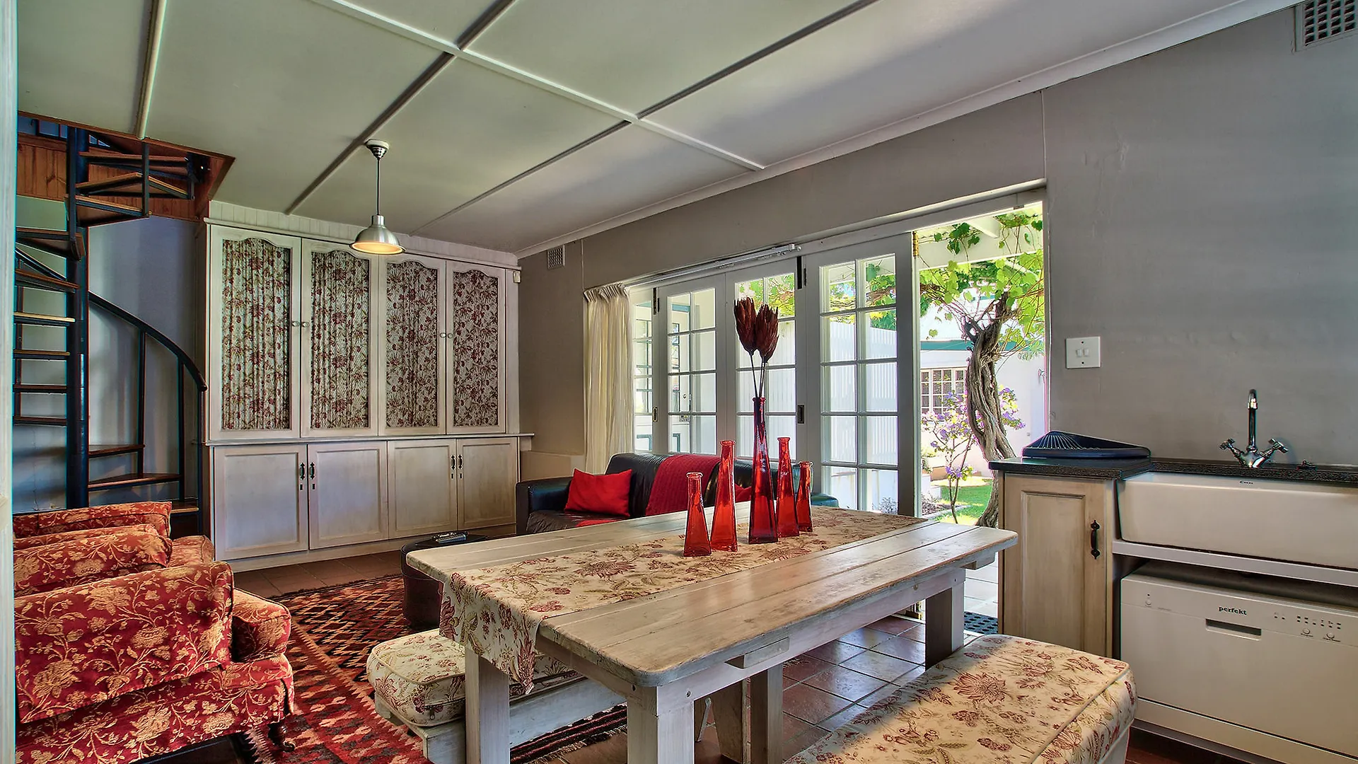 Hotel Newlands Cottages Cape Town