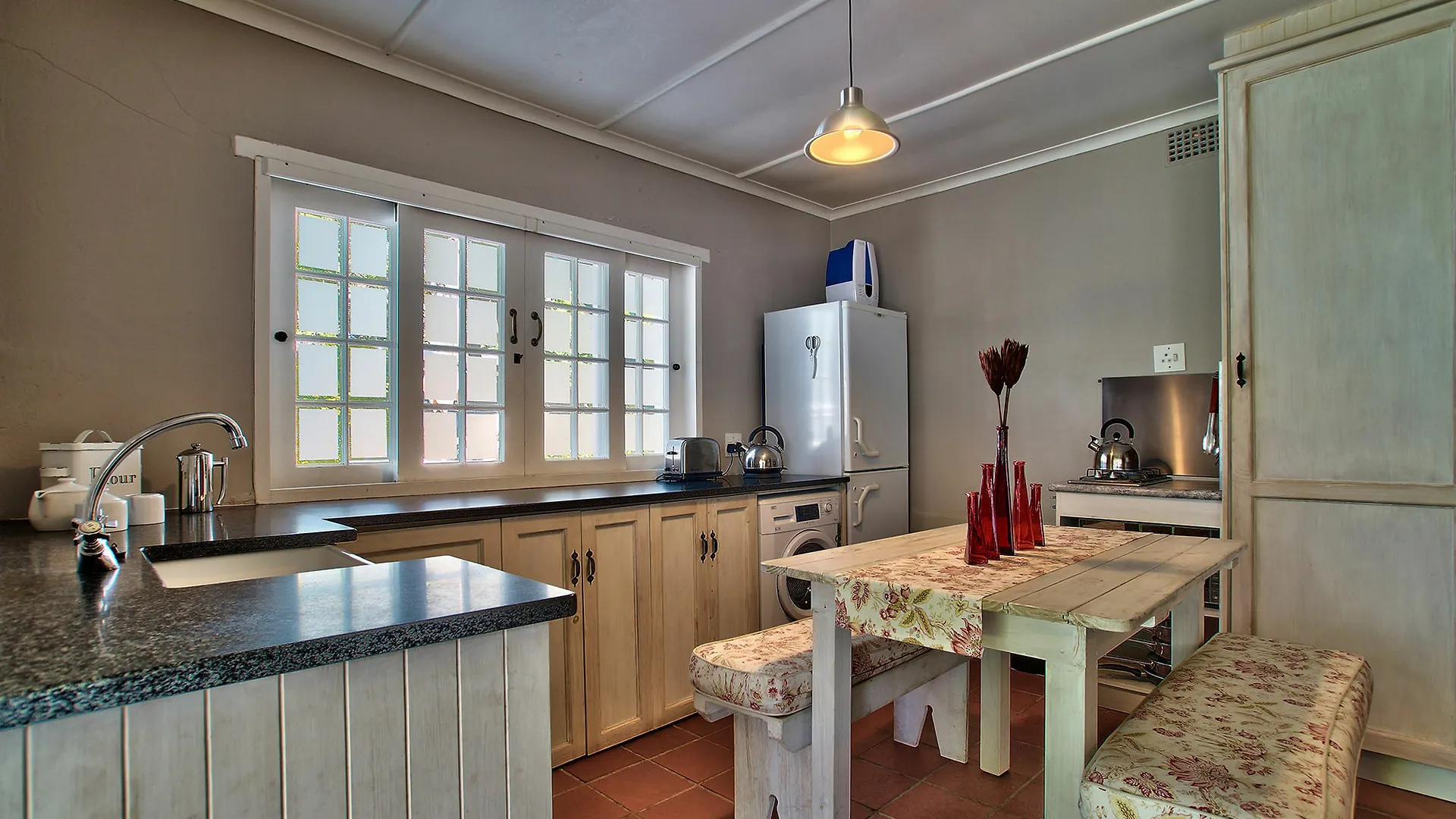 Newlands Cottages Cape Town
