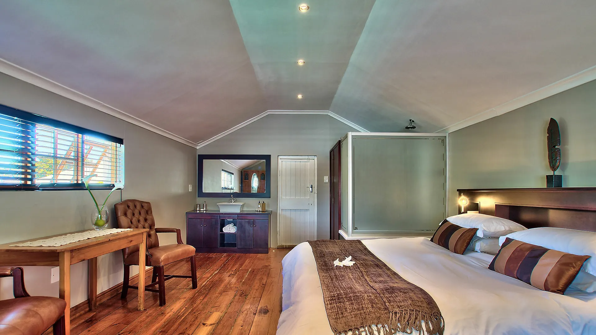 Newlands Cottages Cape Town Hotel