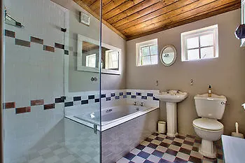 Newlands Cottages Cape Town Hotel