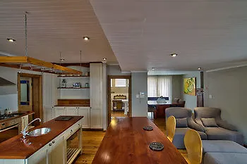 Hotel Newlands Cottages Cape Town