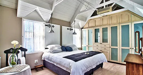 **** Hotel Newlands Cottages Cape Town South Africa