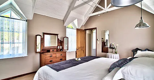 Newlands Cottages Cape Town Hotel