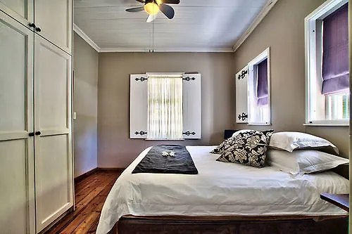 Newlands Cottages Cape Town