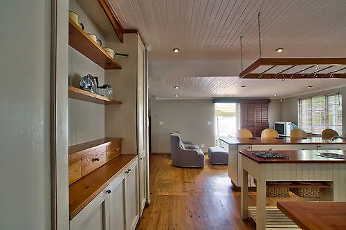Hotel Newlands Cottages Cape Town
