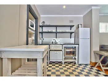 Newlands Cottages Cape Town