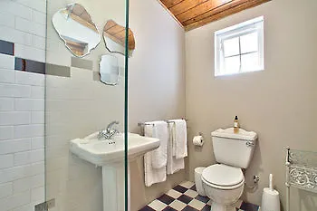 Newlands Cottages Cape Town 4*,