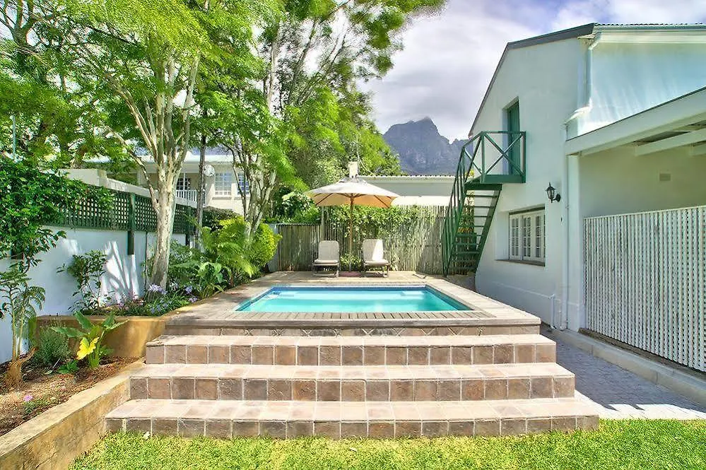 Newlands Cottages Cape Town Hotel