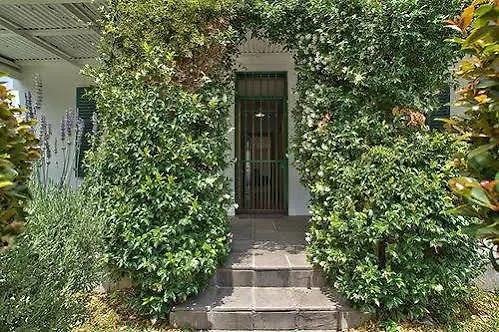 Newlands Cottages Cape Town Hotel