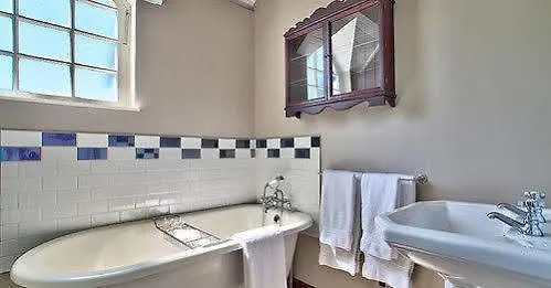 Hotel Newlands Cottages Cape Town