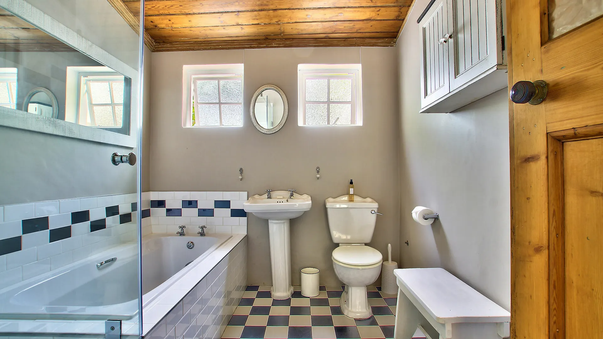 **** Hotel Newlands Cottages Cape Town South Africa